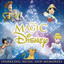 The Magic Of Disney (2CD) Sparkling Music And Memories