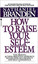 How to Raise Your Self-Esteem