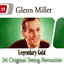 Glenn Miller - 34 Original Swing Favourites