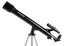 Celestron PowerSeeker 50AZ Teleskop CL 21039