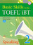 Basic Skills for the TOEFL iBT Student's Book 2 Speaking with Audio CD
