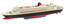 Revell Queen Mary 2 05808
