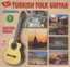 Turkish Folk Guitar-7