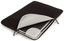 Tucano Notebook Kılıfı Colore 15.6 Neopren Siyah TC.BFC1516