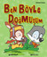 Ben Böyle Doğmuşum