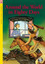 Around the World in Eighty Days with MP3 CD (Level4