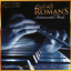 Cafe Romans - Piyano Flüt