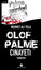 Olaf Palme Cinayeti