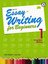 Essay Writing 1 - Integrated Writing+CD