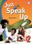 Just Speak Up 2 + MP3 CD
