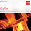Essential Cello Mellow Masterpieces