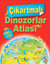 Çıkartmalı Dinozorlar Atlası