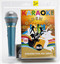 Karaoke Star 6 Golden Hits-DVD (Mikrofon Hediyeli)