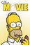 Simpsons Movie - Simpsonlar Sinema Filmi