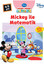 Mickey İle Matematik 4-5 Yaş