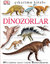 Dinozorlar - Çıkartma Kitabı