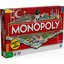 Hasbro Monopoly Türkiye 1610 Kutu Oyunu
