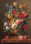 Anatolian Buket / Classic Bouquet 1000 Parça 3088
