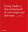 Living Modern : The Sourcebook of Contemporary Interiors
