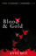 Blood And Gold : The Vampire Marius : Vampire Chronicles 08