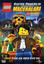 Lego The Adventures Clutch Powers- Lego Clutch Power'in Maceralari