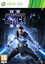 Star Wars Force Unleashed 2 XBOX