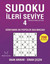 Sudoku İleri Seviye 4