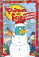 Phineas And Ferb: A Very Perry Christmas - Phineas ve Ferb: Hepimize Mutlu Yıllar