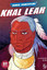 Kral Lear - Manga Shakespeare
