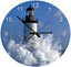 Art Puzzle 4141 Ar Men Lighthouse 570 Parça Puzzle