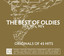 The Best Of Oldies 3 CD - 70's 80's 90's