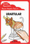 Urartular - Anadolu Uygarlıkları Boyama Kitapları 5