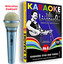 Karaoke Star 8 Zülfü Livaneli Şarkıları Söylüyoruz (Mikrofon Hediyeli)