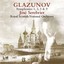 Glazunov: Symphony No.123 & 9