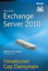 Exchange Server 2010 Yöneticinin Cep Danışmanı