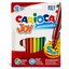 Carioca Joy Süper Yıkanabilir 12'li Keçeli Boya Kalemi 
