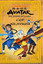 Avatar Aang'in Efsanesi - Cep Kılavuzu