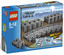 Lego City Flexible Tracks (7499)