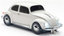 Click VW Beetle Ultima C.Grey Oldtimer USB Kablolu Mouse