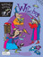 Witches Spooky Stickers