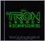 Tron Legacy: R3Configur3D Album