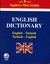 İngilizce Mini Sözlük
