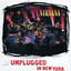 Nirvana Unplugged in New York Plak