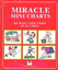Miracle Mini Charts Verbs (400 Most Used Verbs In 20 Cards)
