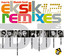 Eksik Remixes