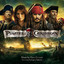 Pirates Of The Caribbean: On Stranger Tides Soundtrack