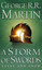 A Storm of Swords: Steel and Snow (A Song of Ice and Fire Book 3 Part 1)-PB