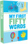 My First Fifty Words (İlk Elli Sözcüğüm)