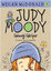 Judy Moody Geleceği Görüyor