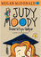 Judy Moody Üniversiteye Gidiyor